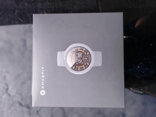 Sprzedam smartwatch
