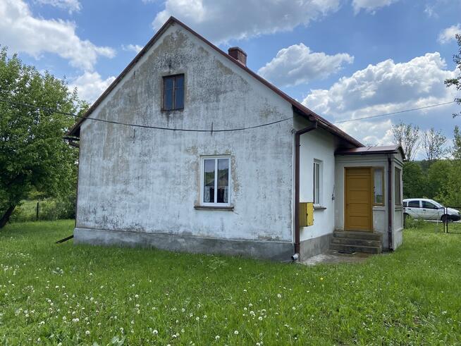 Atrakcyjna nieruchomość