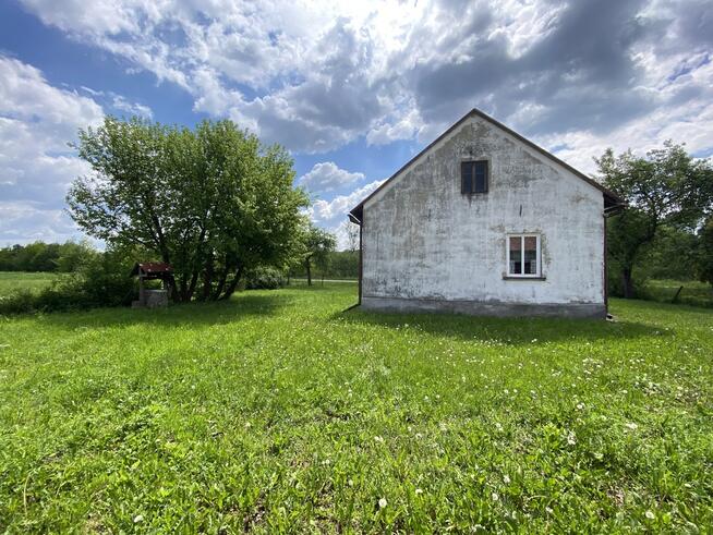 Atrakcyjna nieruchomość