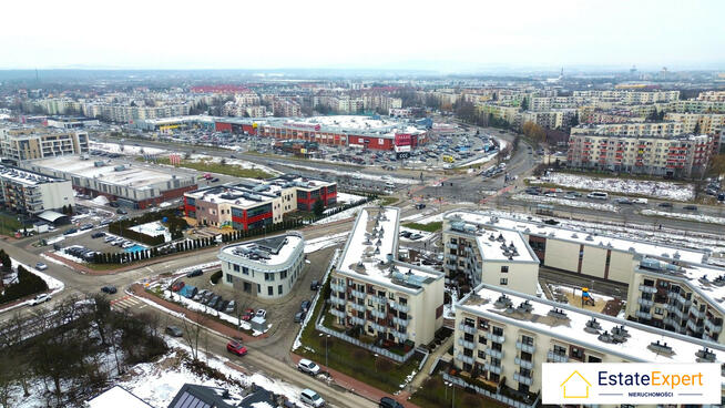 Mieszkanie 76,34m na 1-szym piętrze Kielce Szajnowicza-Iwanowa