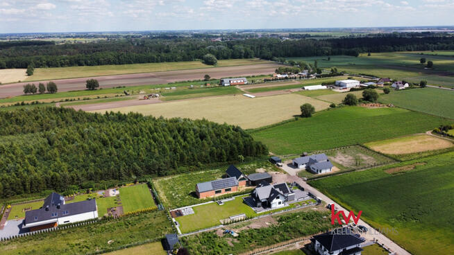 Działka inwestycyjna Poznań gm. Poznań-Nowe Miasto Szczepankowo, Przyjemna