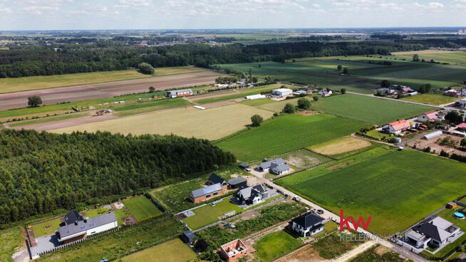 Działka inwestycyjna Poznań gm. Poznań-Nowe Miasto Szczepankowo, Przyjemna