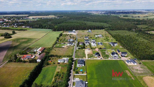 Działka inwestycyjna Poznań gm. Poznań-Nowe Miasto Szczepankowo, Przyjemna