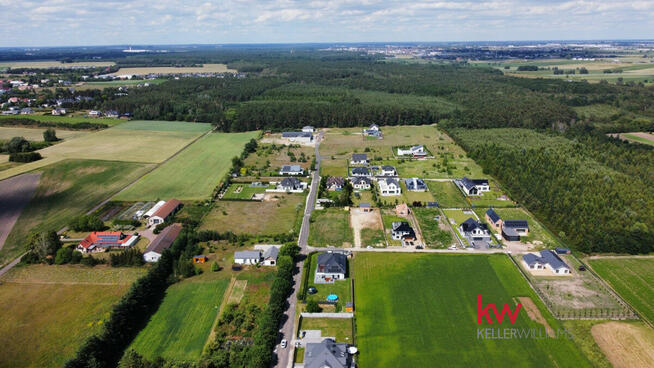 Działka inwestycyjna Poznań gm. Poznań-Nowe Miasto Szczepankowo, Przyjemna