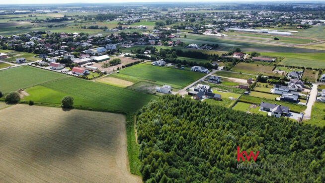 Działka inwestycyjna Poznań gm. Poznań-Nowe Miasto Szczepankowo, Przyjemna