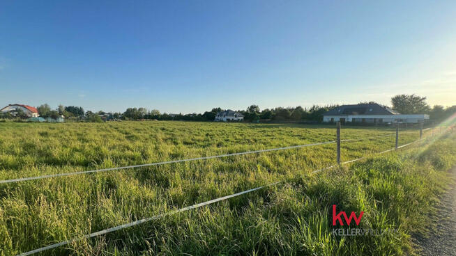 Działka inwestycyjna Poznań gm. Poznań-Nowe Miasto Szczepankowo, Przyjemna