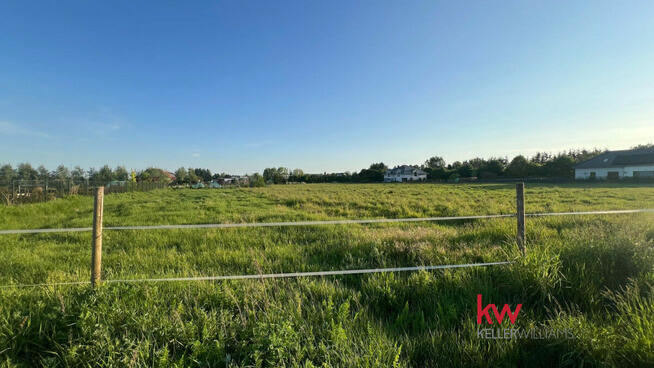Działka inwestycyjna Poznań gm. Poznań-Nowe Miasto Szczepankowo, Przyjemna