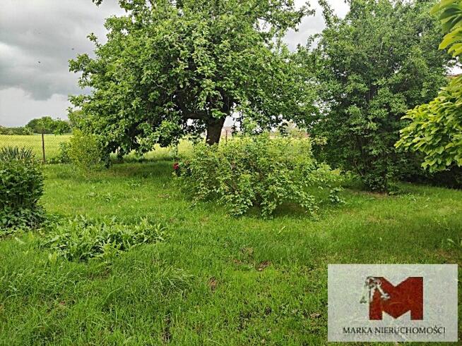 Dom Landzmierz gm. Cisek Landzmierz, Główna