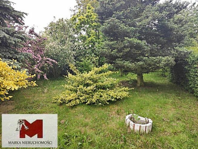 Dom Landzmierz gm. Cisek Landzmierz, Główna