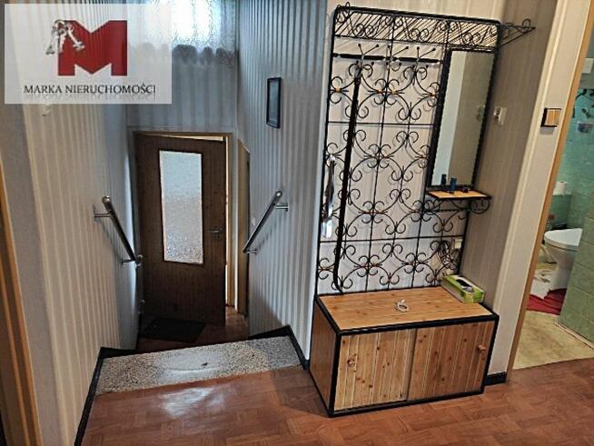 Dom Landzmierz gm. Cisek Landzmierz, Główna