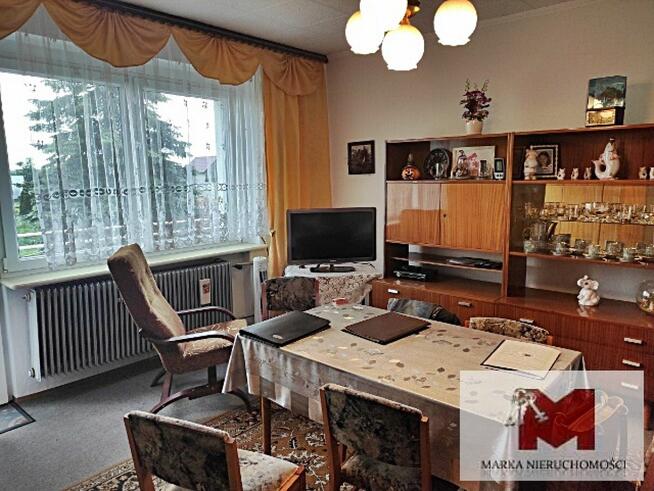 Dom Landzmierz gm. Cisek Landzmierz, Główna