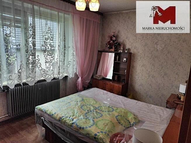 Dom Landzmierz gm. Cisek Landzmierz, Główna