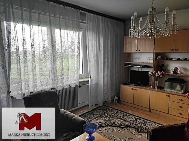 Dom Landzmierz gm. Cisek Landzmierz, Główna