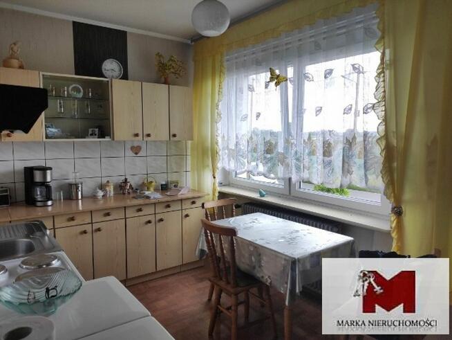 Dom Landzmierz gm. Cisek Landzmierz, Główna