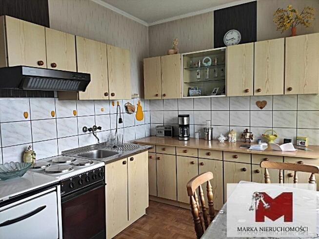 Dom Landzmierz gm. Cisek Landzmierz, Główna