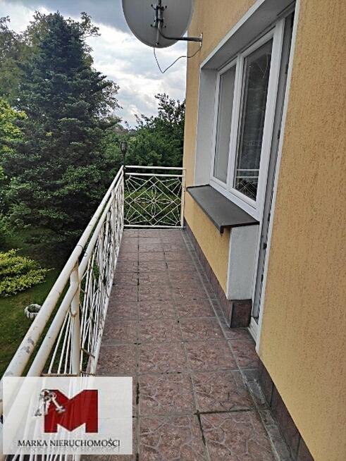 Dom Landzmierz gm. Cisek Landzmierz, Główna