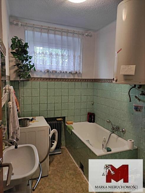 Dom Landzmierz gm. Cisek Landzmierz, Główna