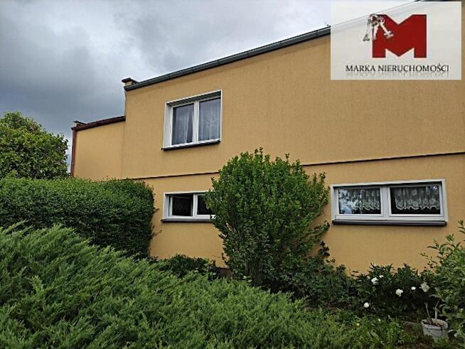 Dom Landzmierz gm. Cisek Landzmierz, Główna