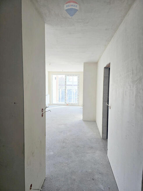 Wykończenie mieszkania w cenie