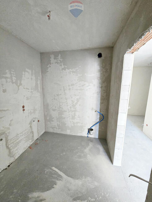 Wykończenie mieszkania w cenie