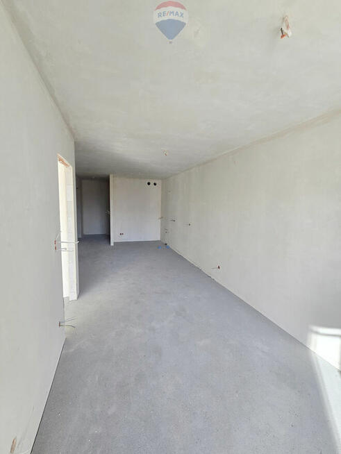 Wykończenie mieszkania w cenie