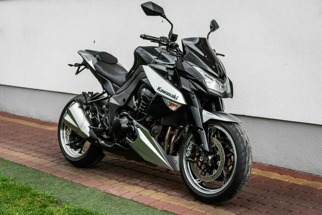 Kawasaki Z 1000 R 2011 Raty Transport Największy Wybór Motocykli w PL