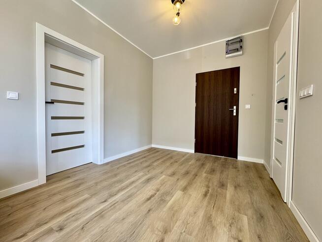 Mieszkanie Gorzów wielkopolski Os. staszica