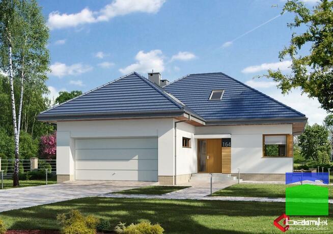 Działka budowlana Łódź Widzew, Nowosolna