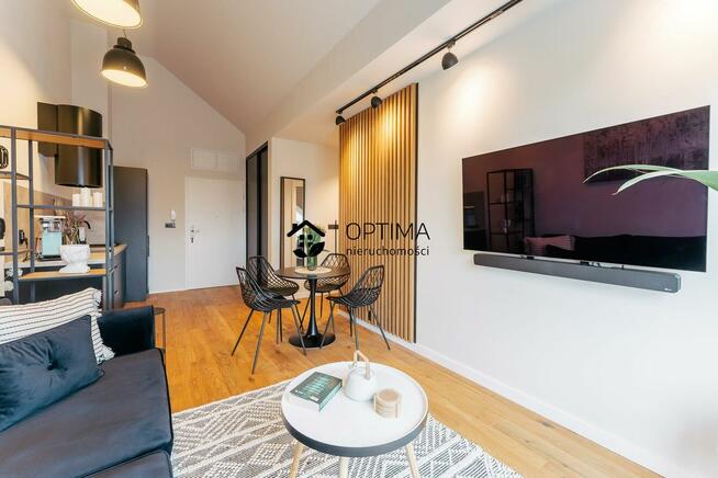 Mieszkanie Dźwirzyno gm. Kołobrzeg