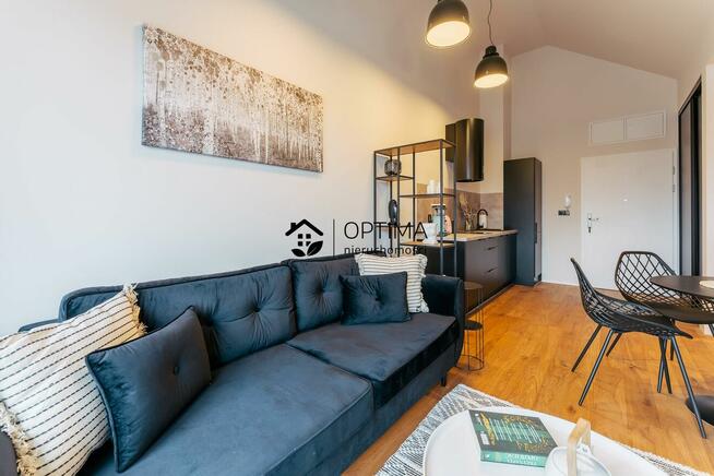 Mieszkanie Dźwirzyno gm. Kołobrzeg