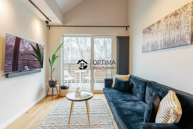 Mieszkanie Dźwirzyno gm. Kołobrzeg