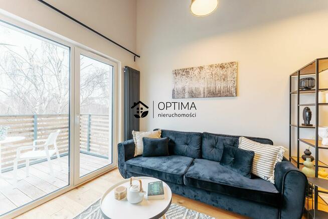 Mieszkanie Dźwirzyno gm. Kołobrzeg