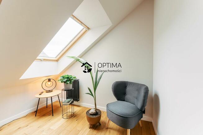 Mieszkanie Dźwirzyno gm. Kołobrzeg