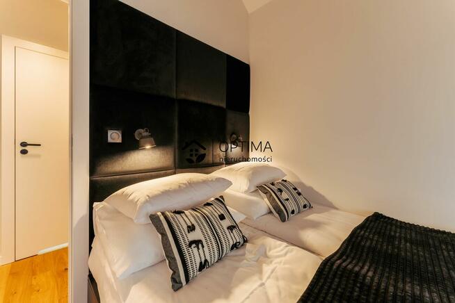 Mieszkanie Dźwirzyno gm. Kołobrzeg