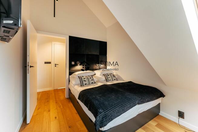 Mieszkanie Dźwirzyno gm. Kołobrzeg