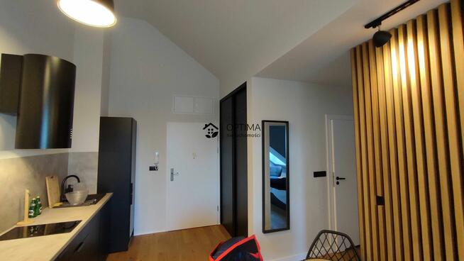 Mieszkanie Dźwirzyno gm. Kołobrzeg