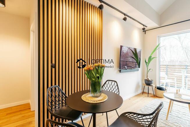 Mieszkanie Dźwirzyno gm. Kołobrzeg