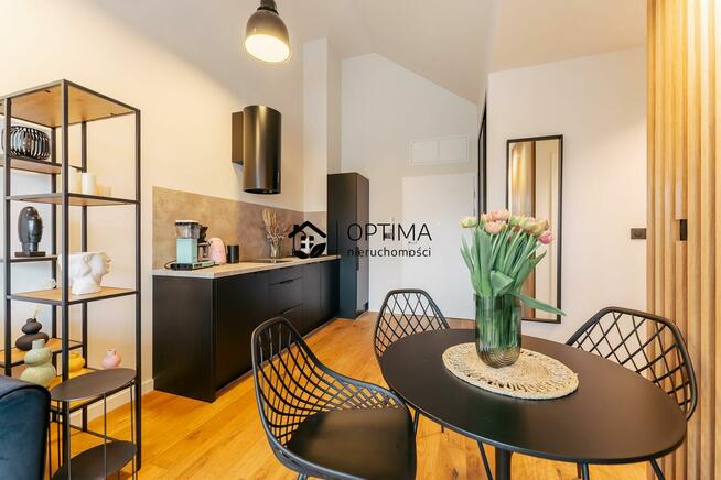 Mieszkanie Dźwirzyno gm. Kołobrzeg