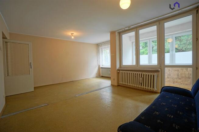 Mieszkanie Chorzów Chorzów II, Morcinka