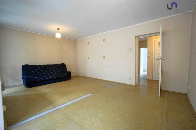 Mieszkanie Chorzów Chorzów II, Morcinka