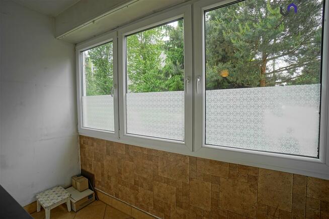 Mieszkanie Chorzów Chorzów II, Morcinka