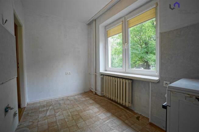 Mieszkanie Chorzów Chorzów II, Morcinka