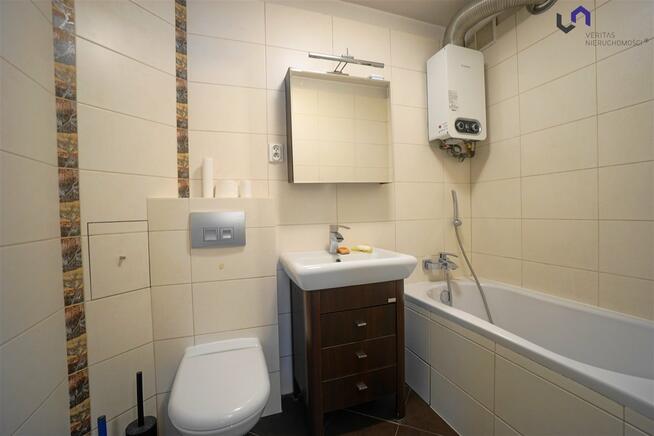 Mieszkanie Chorzów Chorzów II, Morcinka