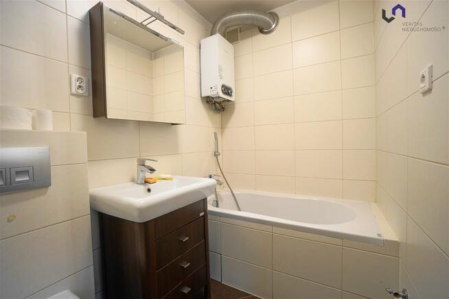 Mieszkanie Chorzów Chorzów II, Morcinka