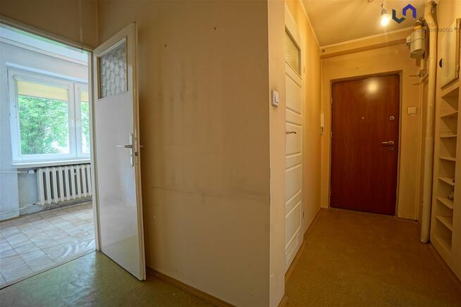 Mieszkanie Chorzów Chorzów II, Morcinka