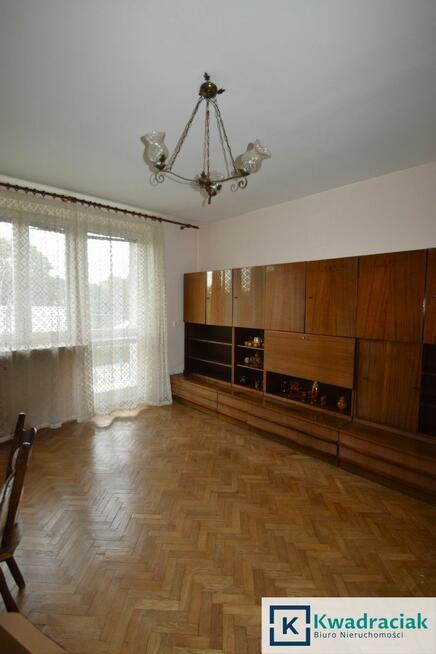 Mieszkanie Sanok, Kolejowa