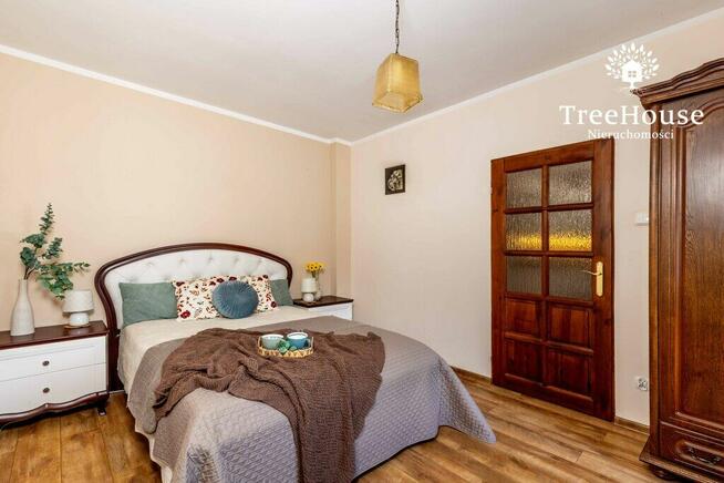 Przytulny i komfortowy dom w Spręcowie