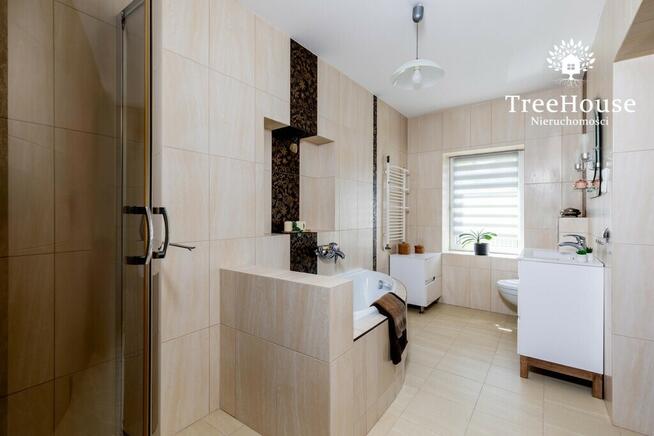 Przytulny i komfortowy dom w Spręcowie