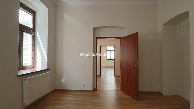 Lokal użytkowy Tarnów Centrum, Rybna