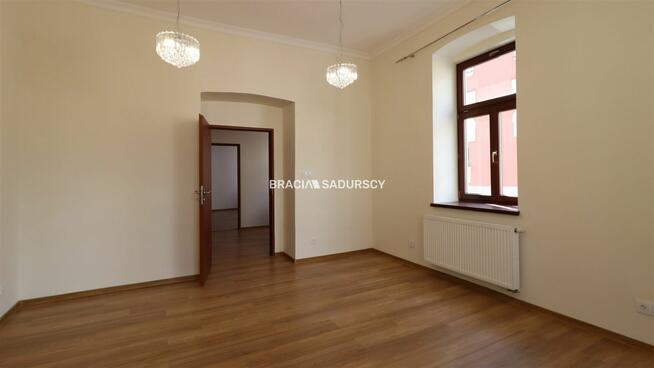 Lokal użytkowy Tarnów Centrum, Rybna